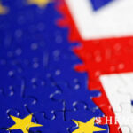 Ε.Ε. και Βρετανία επιταχύνουν προς την ενίσχυση της αμυντικής συνεργασίας