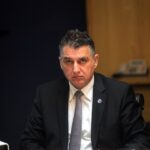 Εθνική τραγωδία στα Τέμπη: Παραιτήθηκε από την Επιτροπή ο Αθανάσιος Ζηλιασκόπουλος