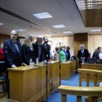Ειδικό Δικαστήριο: Ένοχος για παράβαση καθήκοντος ο Δ. Παπαγγελόπουλος και επιβολή προστίμου 10 χιλ. ευρώ – Αθώα η Ε. Τουλουπάκη
