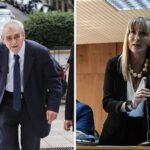 Ειδικό Δικαστήριο: Ένοχος ο Παπαγγελόπουλος για παράβαση καθήκοντος