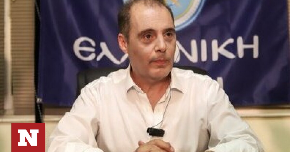 Εκλογές 2023 - Βελόπουλος: Θέλω να κυβερνήσω, όχι να συγκυβερνήσω