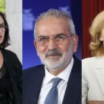 Εκλογές 2023: Ποιος θα γίνει υπηρεσιακός πρωθυπουργός – Οι τρεις υποψήφιοι