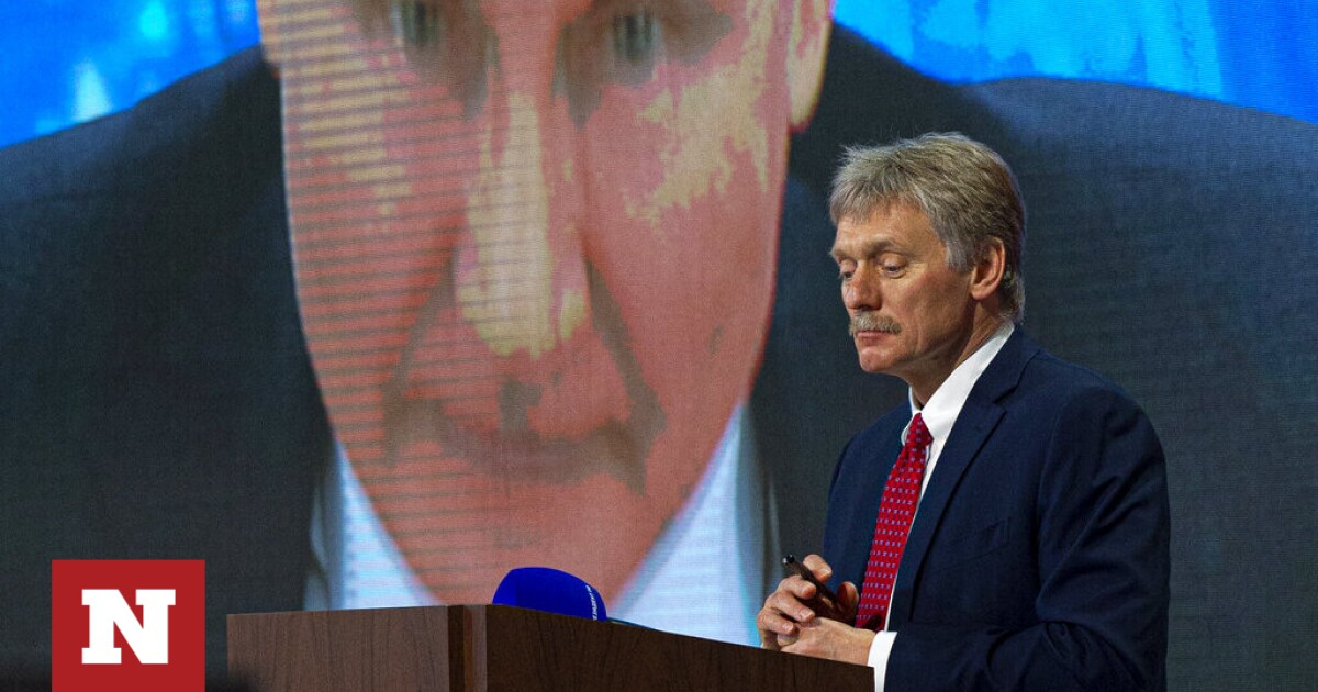 Εκλογές Ρωσία: Είναι νωρίς να ανακοινωθεί αν ο Πούτιν θα είναι υποψήφιος για την προεδρία