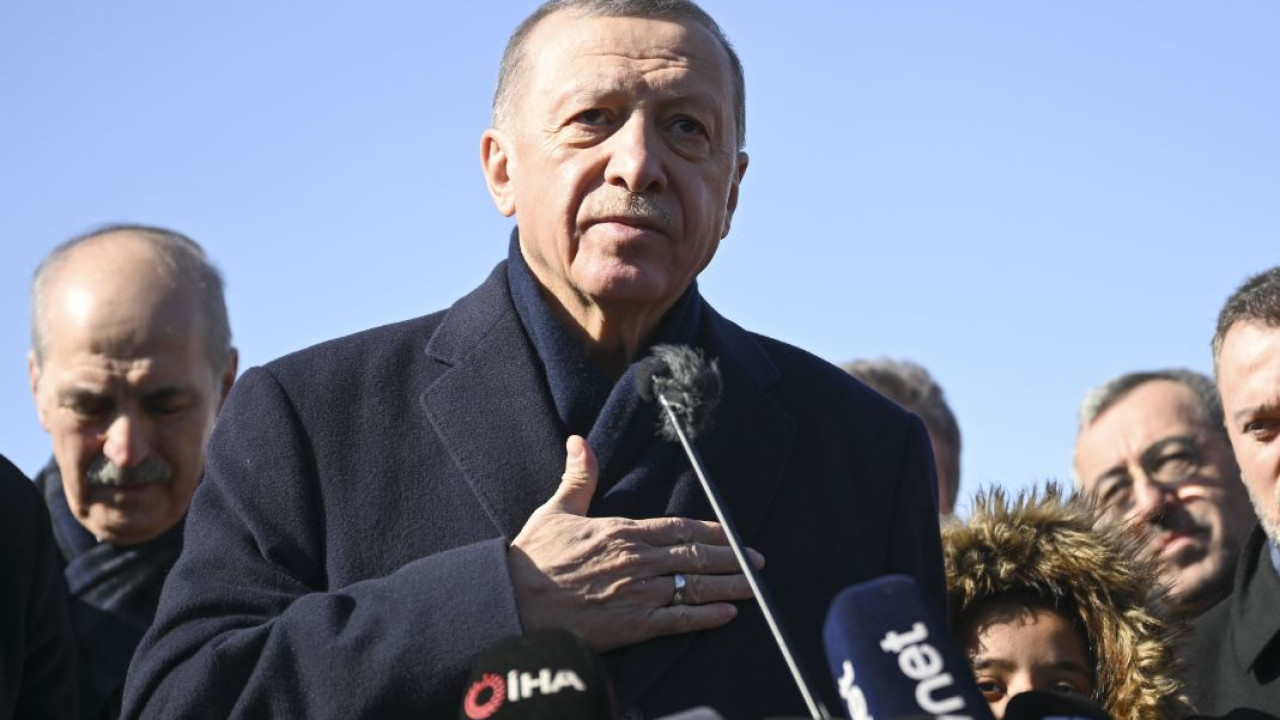Εκλογές στην Τουρκία: Τα «όπλα» του Ερντογάν απέναντι στον Κιλιτσντάρογλου