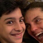 Ελίνα Ακριτίδου: Ο γιος της έγινε 17-Η ανάρτηση στο Instagram