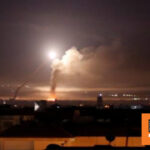«Επίθεση του Ισραήλ» στην πρωτεύουσα της Συρίας για δεύτερη συνεχόμενη νύχτα