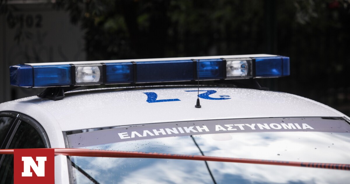 Επεισοδιακή καταδίωξη στην Αττική οδό - Συνελήφθησαν τέσσερις ληστές