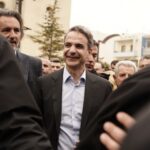 Επιστροφή σε "προεκλογική κανονικότητα" θέλει ο Μητσοτάκης