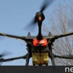 Ερχονται Ελλάδα τα drones - τροχονόμοι
