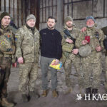 Ετοιμάζονται για αντεπίθεση οι Ουκρανοί
