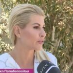 Ευρυδίκη Παπαδοπούλου: «Πήγα στο Survivor για να το ξεπεράσω τον χωρισμό μου»