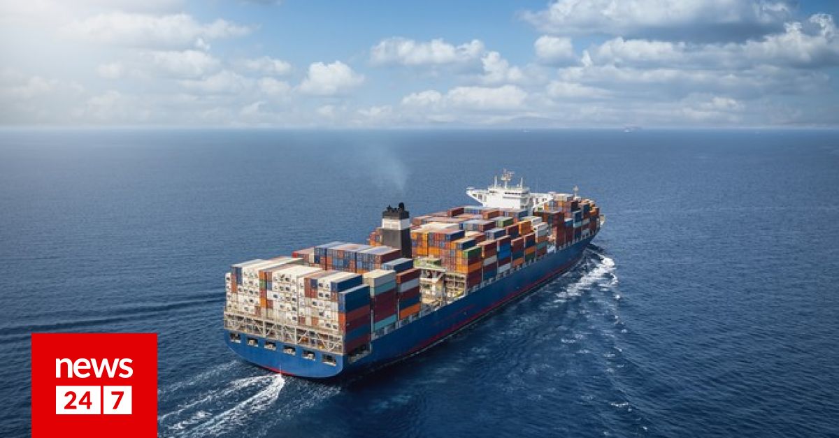 Ευρωπαϊκή Πράσινη Συμφωνία: Επιτεύχθηκε η συμφωνία για μείωση των εκπομπών από τις θαλάσσιες μεταφορές