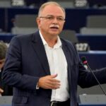 Ευρωπαϊκό Κοινοβούλιο: Υπερψήφιση τροπολογίας που δεν χρηματοδοτεί φράκτες στα σύνορα της Ε.Ε.