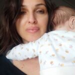 Ζωή Παπαδοπούλου: Η νέα τρυφερή φωτό με το μωράκι της και το δυνατό μήνυμά της: «Πάντα δίπλα σου»