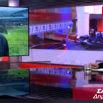 Η Έλλη Κασόλη στο BBC: Η ανταπόκριση του ΣΚΑΪ για την τραγωδία στα Τέμπη