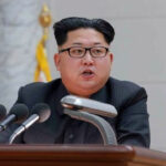Η Βόρεια Κορέα εκτόξευσε δυο βαλλιστικούς πυραύλους μικρού βεληνεκούς