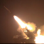 Η Βόρεια Κορέα εκτόξευσε τουλάχιστον δύο βαλλιστικούς πυραύλους μικρού βεληνεκούς