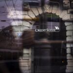 Η Κεντρική Τράπεζα της Ελβετίας θα στηρίξει την Credit Suisse - Φόβοι για έκθεση ευρωπαϊκών τραπεζών