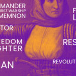 Η Μπουμπουλίνα στο Instagram: Νέα αμερικανική καμπάνια τιμά τις γυναίκες της Επανάστασης του ‘21