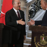 Η Τουρκία προσπαθεί να προσεγγίσει την Αίγυπτο: Το Κάιρο θέτει «σκληρούς όρους»