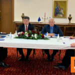 Η ευρωπαϊκή πορεία Σερβίας-Κοσόβου συνδέεται άμεσα με την εφαρμογή της συμφωνίας για την εξομάλυνση των σχέσεων τους