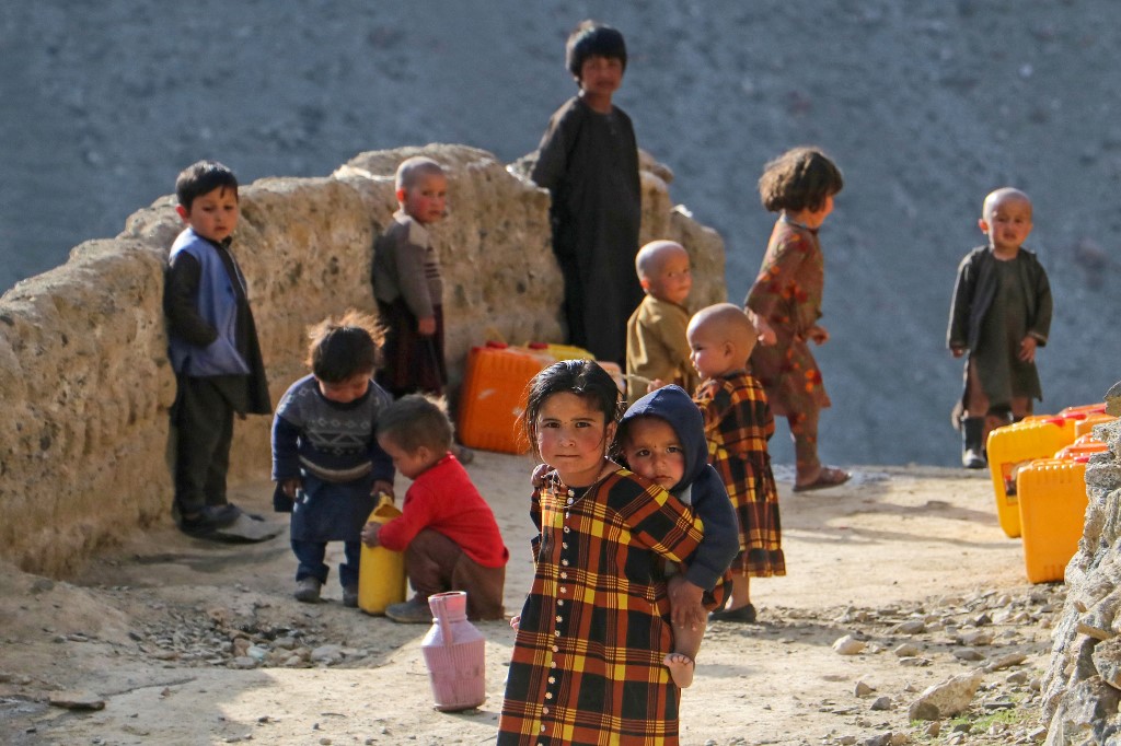 Η κυβέρνηση των Ταλιμπάν δεν δεσμεύεται για την εκπαίδευση των κοριτσιών