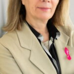 Η πρόεδρος του «Άλμα Ζωής»: «10 γυναίκες, με καρκίνο του μαστού στο παρελθόν, διασχίσαμε το φαράγγι της Σαμαριάς»