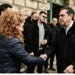 Η πρώτη συνέντευξη Τσίπρα μετά τα Τέμπη – Τον «κρυπτόμενο» πρώην υπουργό θέλει στη Θεσμών ο ΣΥΡΙΖΑ