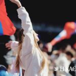 Η ρωσική ποπ κουλτούρα στα χαρακώματα
