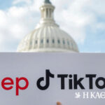 Η ώρα της αλήθειας για το TikTok στις ΗΠΑ – Καταθέτει ο CEO της πλατφόρμας στο Κογκρέσο