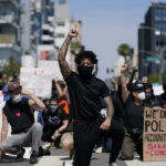 ΗΠΑ: Aποζημιώσεις για τη βίαιη καταστολή διαδήλωσης τον Ιούνιο του 2020