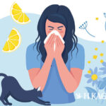 ΗΠΑ-Έρευνα: Η κλιματική αλλαγή παρατείνει και χειροτερεύει την εποχική αλλεργία