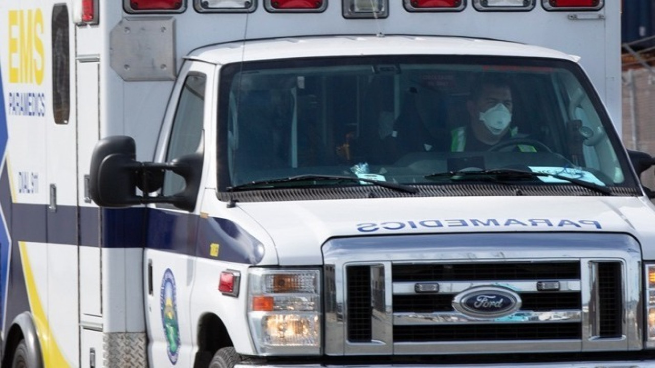 ΗΠΑ: Δύο μετανάστες βρέθηκαν νεκροί σε βαγόνι εμπορικής αμαξοστοιχίας στο Τέξας