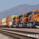 ΗΠΑ: Εκτροχιασμός τρένου με πιθανώς επικίνδυνο φορτίο στην Αριζόνα