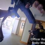 ΗΠΑ: Νέο βίντεο ντοκουμέντο από την ένοπλη επίθεση σε σχολείο του Νάσβιλ