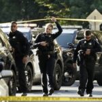 ΗΠΑ: Τρεις αστυνομικοί τραυματίστηκαν από σφαίρες στο Λος Άντζελες, νεκρός ο κυρίως ύποπτος