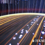 Ηλεκτρικές καταιγίδες και μονοπάτια αστεριών: Σπάνιες εικόνες από τον Διεθνή Διαστημικό Σταθμό