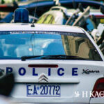 Θεσσαλονίκη: Ο 62χρονος που κλειδώθηκε με τα παιδιά στο αυτοκίνητο επεδίωξε να προκαλέσει έκρηξη