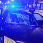 Θεσσαλονίκη: Ο μεγαλύτερος γιος του απόστρατου προσπαθούσε να σπάσει τα τζάμια του αυτοκινήτου για να σώσει τα παιδιά