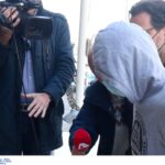 Θεσσαλονίκη: Προφυλακιστέος ο απόστρατος που κλειδώθηκε με τα παιδιά του στο αυτοκίνητο και άνοιξε φιάλη υγραερίου