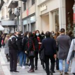 Θεσσαλονίκη: Πότε ξεκινά το πασχαλινό ωράριο στα εμπορικά καταστήματα