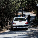 Θεσσαλονίκη: Τέσσερις συλλήψεις για παράνομη διακίνηση αλλοδαπών