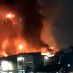 Ινδονησία: Τουλάχιστον 16 νεκροί από φωτιά σε σταθμό αποθήκευσης καυσίμων