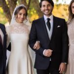 Ιορδανία: Ο λαμπερός γάμος της πριγκίπισσας με τον Έλληνα, το «συμβόλαιο» και η λίστα των καλεσμένων