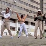 Ιράν: Κορίτσια χόρεψαν δημόσια χωρίς χιτζάμπ και συνελήφθησαν