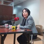 Ισημερινός: Ξέφυγε από τους διώκτες της πρώην υπουργός που είχε καταδικαστεί για διαφθορά