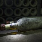 Ισπανία: Αφού έφαγαν και ήπιαν, έκλεψαν μερικά  από τα καλύτερα κρασιά του κόσμου αξίας εκατομμυρίων δολαρίων