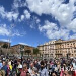 Ιταλία: Πάει για ρεκόρ φέτος στον τουρισμό