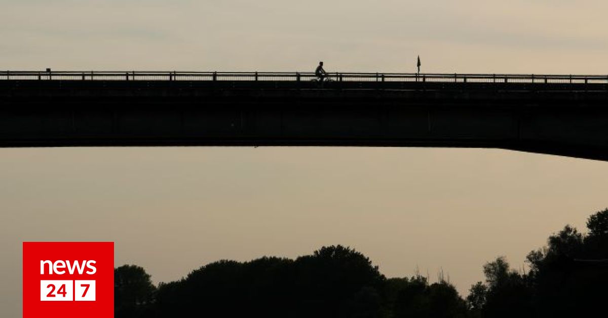Ιταλία: "Πράσινο φως" για τη μεγαλύτερη κρεμαστή γέφυρα στον κόσμο