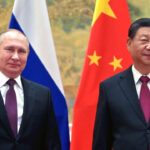 Κίνα – Ρωσία: «Φίλοι για πάντα»; Οι ομοιότητες και οι σημαντικές διαφορές
